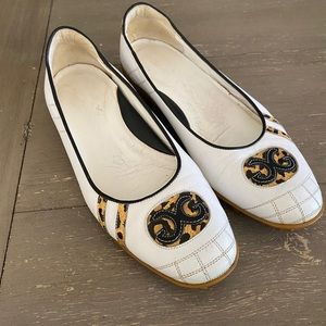 Walter Genuin Ladies Golf Shoes